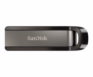 SanDisk Extreme Go USB mälupulk 128 GB USB 3.2