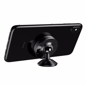 Devia car holder EL071 magnetic must