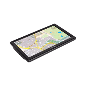 Peiying Alien PY-GPS9000 GPS-navigatsiooniseade ELi kaardiga