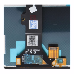 FixCell LCD Display jaoks MOTOROLA G10 / G20 / G30 OEM without frame