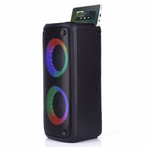 MEDIA-TECH FUNBOX BT MT3181 Bluetooth kõlar