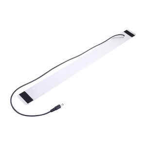 LED paneel Puluz 60 cm 30W 1690 luumenit varjuta telgile PU5212