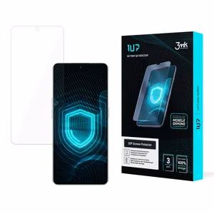Oppo Reno 8 Pro 5G (China) – 3mk 1UP telefoni ekraanikaitse