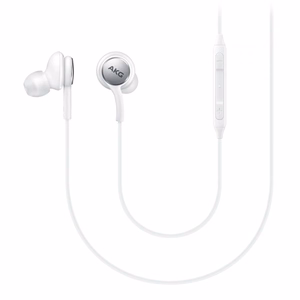Samsung EO-IC100BWE USB-C Stereo Hi-Fi Wired Kõrvaklapid (OOB Bulk - Replacement Packaging) - Valge