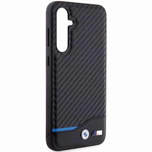 BMW BMHCS23FE22NBCK S23 FE S711 must/must Leather Carbon