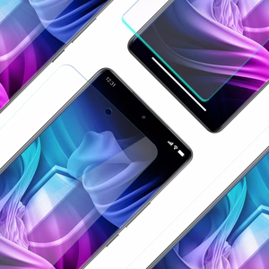 Матовая защитная пленка 3mk Silky Matt Pro Realme GT 6
