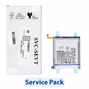ServicePack Battery EB-BG990ABY jaoks SAMSUNG S21 FE G990 GH82-26409A
