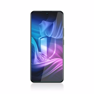 Realme 12 4G – 3mk Silky Matt Pro telefoni ekraanikaitse