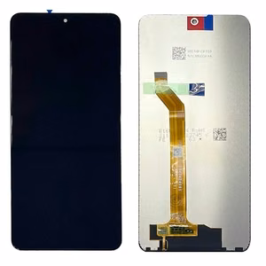 LCD ekraan Huawei Honor Magic4 Lite 5G/Honor X9 5G/X30 5G puuteekraaniga must ORG
