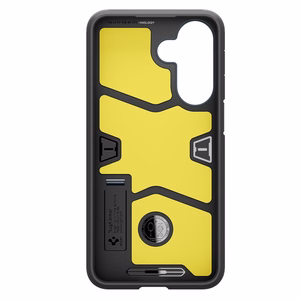 Spigen Tough Armor ümbris Galaxy A57 5G Metal Slate