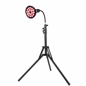Medivon Lumera Go punavalgusteraapia lamp