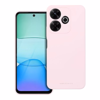 ROAR Ümbris CLOUD SKIN jaoks XIAOMI Redmi 13 / Redmi 13 5G Light roosa