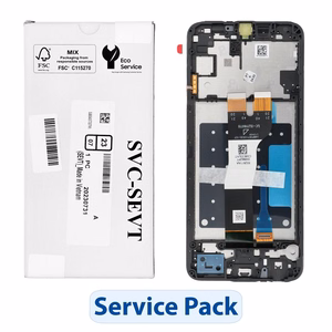 ServicePack LCD Display SAMSUNG A05s A057F GH81-24364A