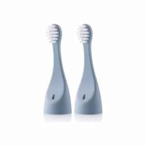 ETA Sonetic Kids ETA171090500 – hambaharja vahetuspead, lastele, 2 pcs, sinised