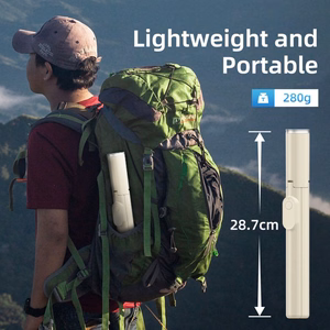 TECH-PROTECT L09S BLUETOOTH SELFIPULK STATIIVIGA BEIGE