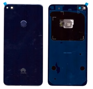 Tagakaas jaoks Huawei P8 Lite 2017/P9 Lite 2017/Honor 8 Lite Must original (service pack)