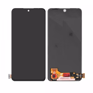 LCD ekraan ühilduv Xiaomi Redmi Note 12 4G / Redmi Note 12 5G / Poco X5 5G must HQ