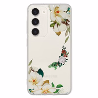 Tel Protect Flower jaoks Samsung Galaxy S23 FE design 3