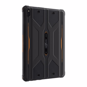 HOTWAV TAB R8 планшет оранжевый