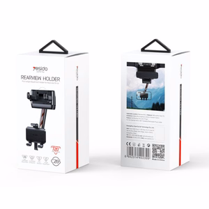 YESIDO CAR HOLDER C265 ON THE REARVIEW MIRROR must