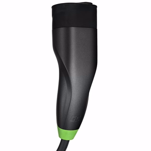 Green Cell EVKABGC02 electric vehicle charging cable Black Type 2 3 7 m