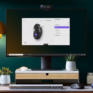 Logitech Signature M650 juhtmevaba hiir