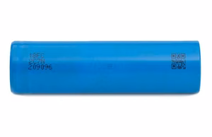 Lithium battery JGNE 18650 LifePO4 (1800mAh 5,4A)