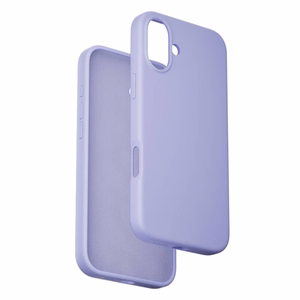Vention KUHV0-20 ümbris iPhone 16 Plus MagSafe'ile (lilla)