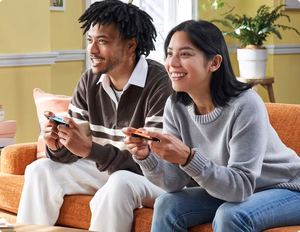 Nintendo Switch 2 + Mario Kart World kaasaskantav mängukonsool 20.1 cm (7.9") 256 GB Wi-Fi must
