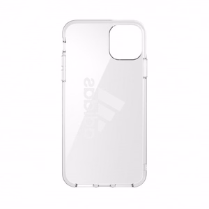 Adidas SP Protective Clear iPhone 11 Pro Max Ümbris - läbipaistev