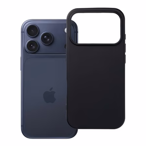 SILICONE case jaoks IPHONE 17 Pro must