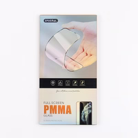 Ekraanikaitse "Flexible Nano" Apple iPhone 15 Pro Max (Blister)