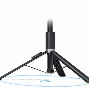 TECH-PROTECT L08S BLUETOOTH SELFIE KEPP STATIIVIGA MUST