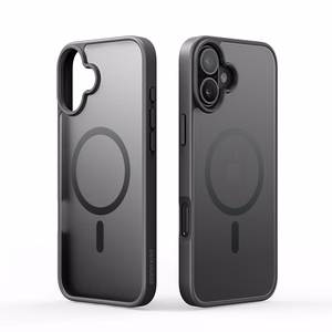 Ümbris Dux Ducis Yind Apple iPhone 17 must