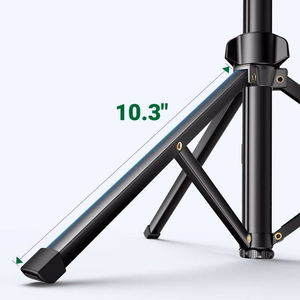 Tripod alus Ugreen LP680 must