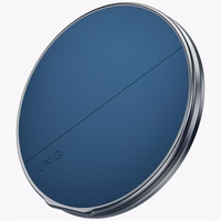 Uniq Grivix Classic 360 Mount&Grip Alus Magnetic Hoidja - sinine