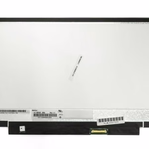 LCD screen 11.6" 1366x768 HD, LED, SLIM, matte, 30pin (right) EDP, A+
