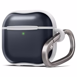 Spigen Classic C1 Ümbris jaoks AirPods 4 - Graphite