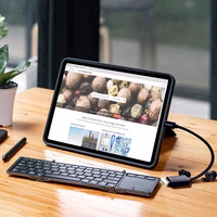 Wozinsky WOTGY1S USB-C 3.0 (male) - USB-A 3.0 (female) OTG Adapter - must