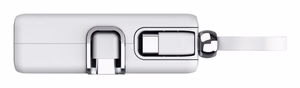 Trust Pacto liitiumioon (Li-Ion) 5000 mAh valge