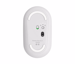 Logitech 910-007013 reisihiir mõlemakäeline RF juhtmevaba + Bluetooth optiline 4000 DPI