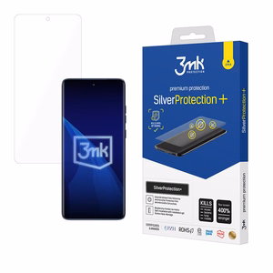 3mk SilverProtection+ защитная плёнка Motorola Edge 60 Fusion