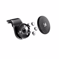 Wozinsky Magnetic Car Grille Mount 360 Must (WMH-03)