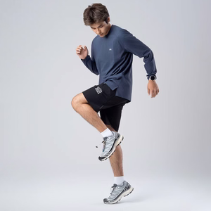 Rockbros YDDK015 shorts with belt size M - black