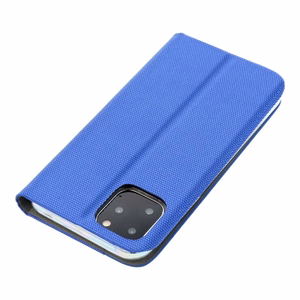 SENSITIVE raamatümbris XIAOMI Redmi Note 15 PRO PLUS 5G sinine