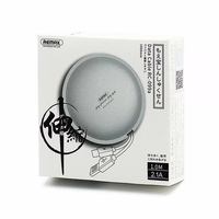 REMAX Kaabel Cutebaby RC-99a - USB to Type C - 1 metre valge