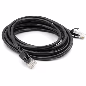 Kaabel Cat5E UTP, 3m, must