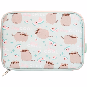 Pusheen Foodie Collection tahvelarvuti ümbris