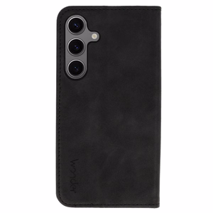 Wonder Smart Case for Samsung Galaxy A52/A52S black