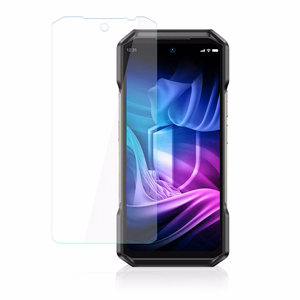 Ulefone Armor 27 / 27 Pro / 27T / 27T Pro – 3mk Silky Matt Pro telefoni ekraanikaitse
